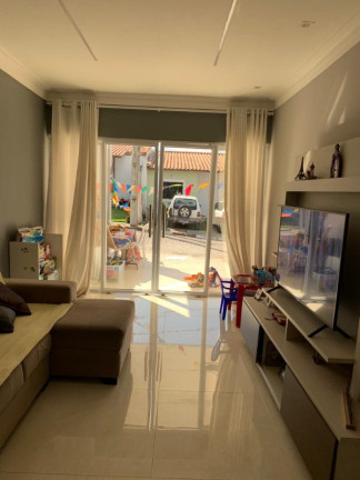 Imagem Casa com 3 Quartos à Venda, 170 m² em Sim - Feira De Santana