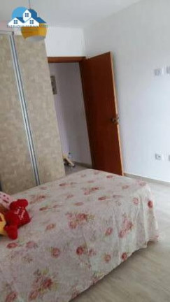 Imagem Casa com 2 Quartos à Venda, 70 m² em Vila Pierina - São Paulo