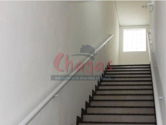 Sala Comercial para Alugar, 30 m² em Centro - Caraguatatuba