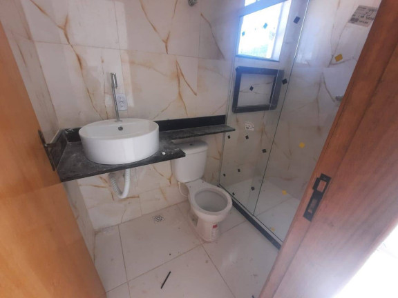Imagem Casa com 2 Quartos à Venda, 80 m² em Barroco (itaipuaçu) - Maricá