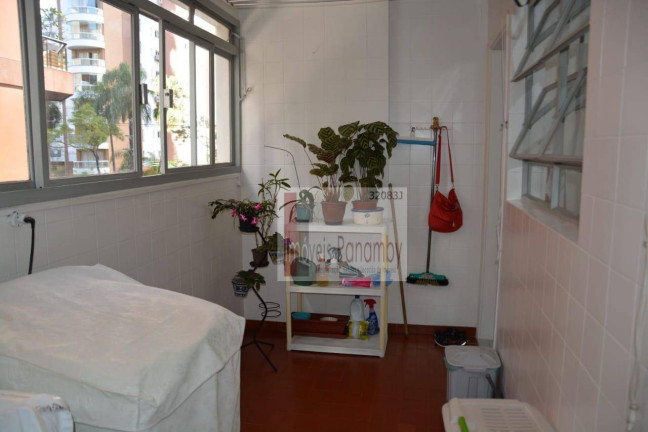 Imagem Apartamento com 3 Quartos à Venda, 155 m² em Itaim Bibi - São Paulo Imagem Apartamento com 3 Quartos à Venda, 155 m² em Itaim Bibi - São Paulo