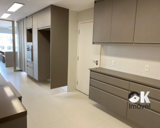 Imagem Apartamento com 4 Quartos para Alugar, 332 m² em Pinheiros - São Paulo
