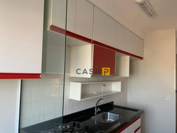 Imagem Apartamento com 2 Quartos à Venda, 50 m² em Jardim Nossa Senhora Do Carmo - Americana Imagem Apartamento com 2 Quartos à Venda, 50 m² em Jardim Nossa Senhora Do Carmo - Americana