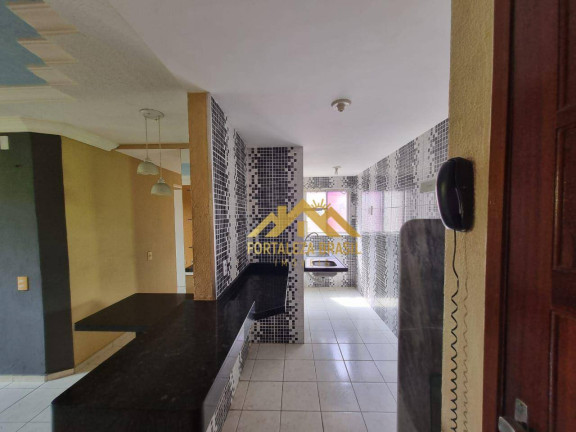Imagem Imóvel com 2 Quartos à Venda, 45 m² em Novo Mondubim - Fortaleza Imagem Imóvel com 2 Quartos à Venda, 45 m² em Novo Mondubim - Fortaleza