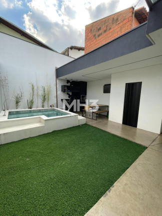 Imagem Sobrado com 2 Quartos à Venda, 170 m² em Parque Das Nações - Americana Imagem Sobrado com 2 Quartos à Venda, 170 m² em Parque Das Nações - Americana