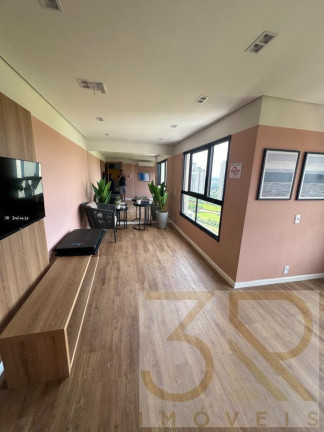 Imagem Apartamento com 2 Quartos para Alugar, 50 m² em Residencial Monterrey - Ribeirão Preto