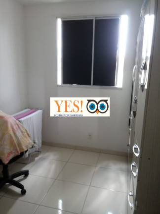 Imagem Apartamento com 2 Quartos à Venda, 43 m² em Tomba - Feira De Santana