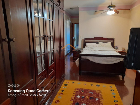 Imagem Casa com 3 Quartos à Venda, 275 m² em Cidade Patriarca - São Paulo