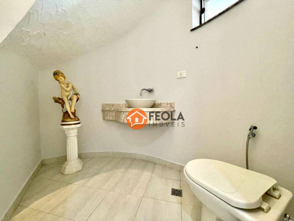 Imagem Casa com 3 Quartos à Venda, 420 m² em Jardim Alfa - Santa Bárbara D'oeste Imagem Casa com 3 Quartos à Venda, 420 m² em Jardim Alfa - Santa Bárbara D'oeste