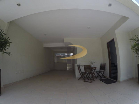 Imagem Sobrado com 3 Quartos à Venda, 145 m² em Aparecida - Santos Imagem Sobrado com 3 Quartos à Venda, 145 m² em Aparecida - Santos