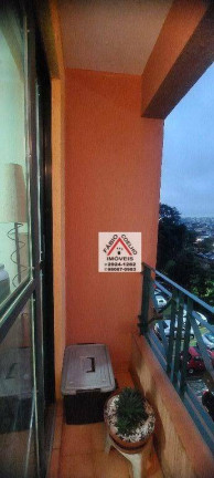 Imagem Apartamento com 2 Quartos à Venda, 54 m² em Interlagos - São Paulo Imagem Apartamento com 2 Quartos à Venda, 54 m² em Interlagos - São Paulo