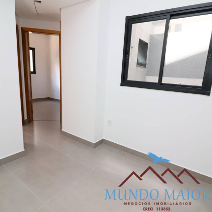 Imagem Apartamento com 2 Quartos à Venda, 82 m² em Campestre - Santo André Imagem Apartamento com 2 Quartos à Venda, 82 m² em Campestre - Santo André