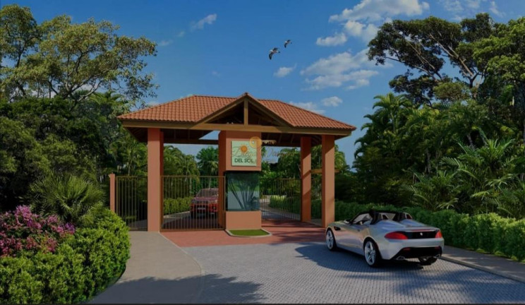 Terreno à Venda, 344 m² em Albuquerque - Teresópolis