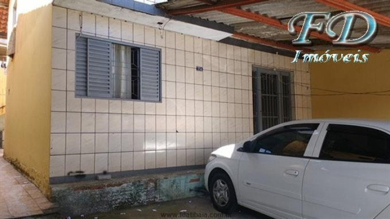 Imagem Casa com 6 Quartos à Venda, 350 m² em Terra Preta (terra Preta) - Mairiporã