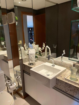 Imagem Apartamento com 3 Quartos à Venda, 339 m² em Barra - Salvador