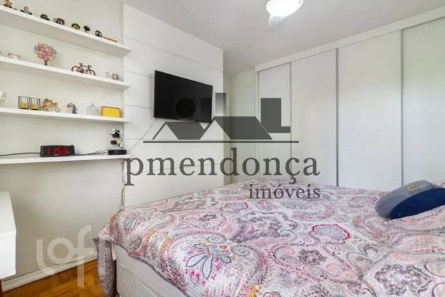 Imagem Apartamento com 3 Quartos à Venda, 130 m² em Higienópolis - São Paulo