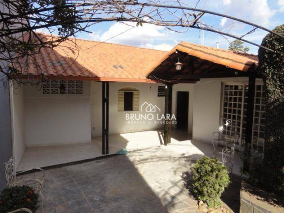 Imagem Casa com 5 Quartos para Alugar, 100 m² em Centro - Igarapé Imagem Casa com 5 Quartos para Alugar, 100 m² em Centro - Igarapé