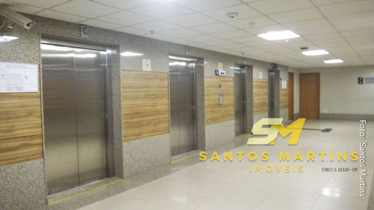 Imagem Sala Comercial para Alugar, 359 m² em Asa Sul - Brasília Imagem Sala Comercial para Alugar, 359 m² em Asa Sul - Brasília