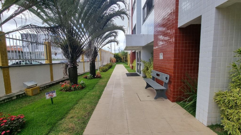 Imagem Apartamento com 3 Quartos à Venda, 84 m² em Sandra Cavalcante - Campina Grande Imagem Apartamento com 3 Quartos à Venda, 84 m² em Sandra Cavalcante - Campina Grande