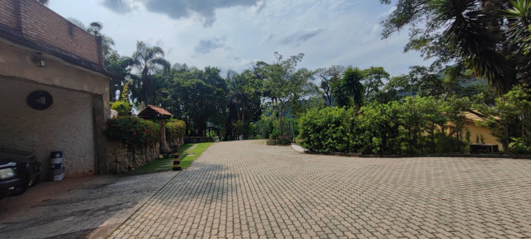 Imagem Casa de Condomínio com 8 Quartos à Venda, 2.349 m² em Portão - Atibaia