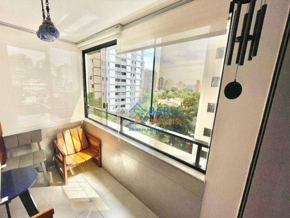 Imagem Apartamento com 3 Quartos para Alugar, 103 m² em Higienópolis - São Paulo Imagem Apartamento com 3 Quartos para Alugar, 103 m² em Higienópolis - São Paulo