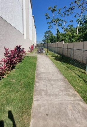 Imagem Apartamento com 2 Quartos para Alugar, 42 m² em Parque Santa Rosa - Suzano