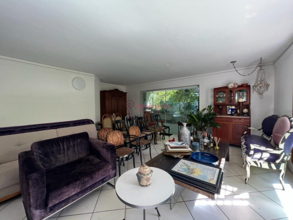 Imagem Casa com 4 Quartos à Venda, 420 m² em Mata Da Praia - Vitória