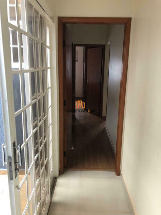Imagem Casa com 3 Quartos à Venda, 153 m² em Ribeirânia - Ribeirão Preto