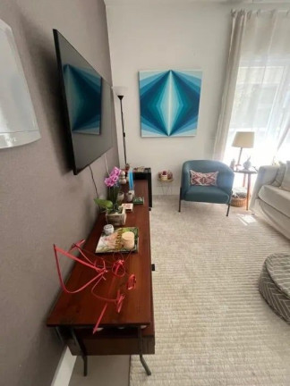 Imagem Apartamento com 1 Quarto à Venda, 50 m² em Jardim Europa - São Paulo