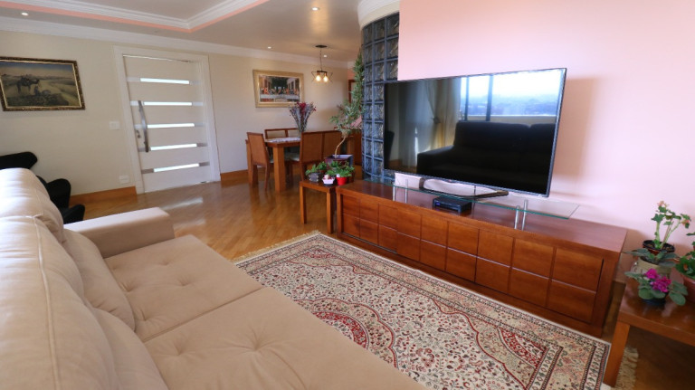 Imagem Apartamento com 2 Quartos à Venda, 166 m² em Panamby - São Paulo Imagem Apartamento com 2 Quartos à Venda, 166 m² em Panamby - São Paulo