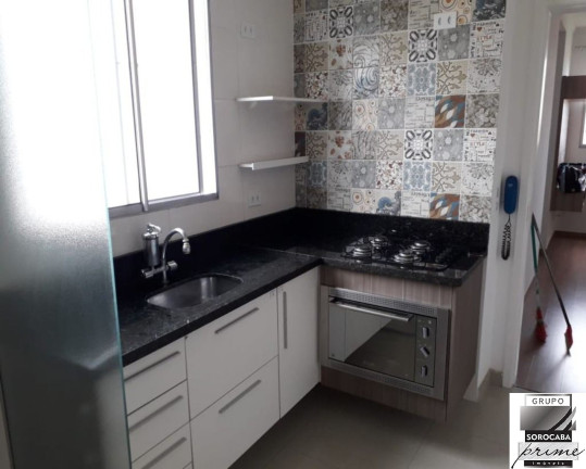 Imagem Apartamento com 2 Quartos à Venda, 50 m² em Jardim Europa - Sorocaba Imagem Apartamento com 2 Quartos à Venda, 50 m² em Jardim Europa - Sorocaba
