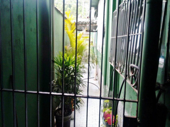 Imagem Casa com 5 Quartos à Venda, 250 m² em Bom Retiro - Santos