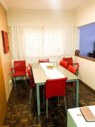 Imagem Casa com 4 Quartos à Venda, 140 m² em Parque Residencial Joaquim Toledo Piza - Londrina