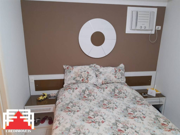 Imagem Apartamento com 3 Quartos à Venda, 86 m² em Centro - Aguas De Sao Pedro.