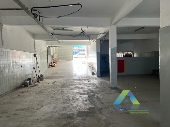 Imagem Sala Comercial para Alugar, 400 m² em Saúde - São Paulo
