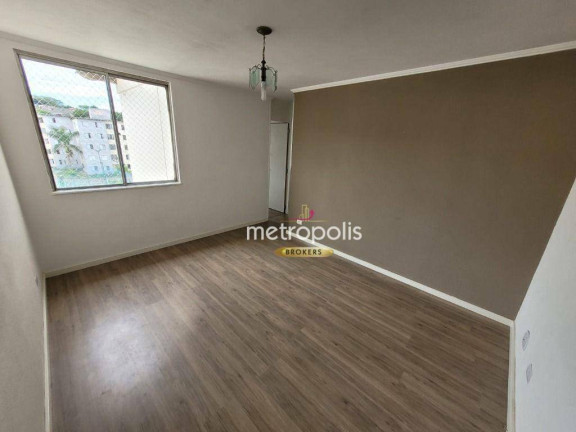 Apartamento com 2 Quartos à Venda, 54 m² em Cidade Satélite Santa Bárbara - São Paulo