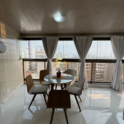 Imagem Imóvel com 4 Quartos à Venda, 170 m² em Praia Da Costa - Vila Velha