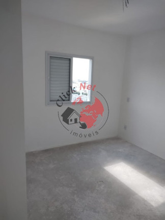 Imagem Apartamento com 2 Quartos à Venda, 57 m² em Rudge Ramos - São Bernardo Do Campo