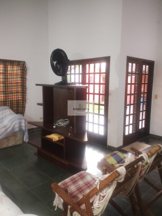 Imagem Casa com 4 Quartos à Venda, 250 m² em Maresias - São Sebastião