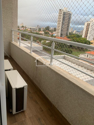 Imagem Apartamento com 3 Quartos à Venda, 90 m² em Vila Independência - Sorocaba