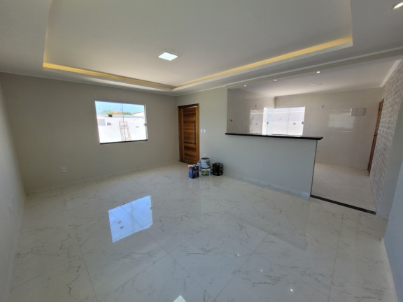Imagem Casa com 3 Quartos à Venda, 121 m² em Jardim Atlântico Leste (itaipuaçu) - Maricá Imagem Casa com 3 Quartos à Venda, 121 m² em Jardim Atlântico Leste (itaipuaçu) - Maricá