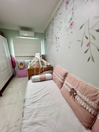 Imagem Apartamento com 3 Quartos à Venda, 115 m² em Campo Grande - Cariacica