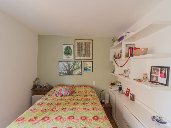 Imagem Imóvel com 4 Quartos à Venda, 215 m² em Jardim Paulista - São Paulo