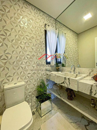 Imagem Casa com 3 Quartos à Venda, 144 m² em Residencial Jardim De Mônaco - Hortolândia