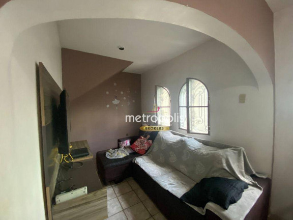Imagem Sobrado com 5 Quartos à Venda, 326 m² em Nova Gerti - São Caetano Do Sul Imagem Sobrado com 5 Quartos à Venda, 326 m² em Nova Gerti - São Caetano Do Sul