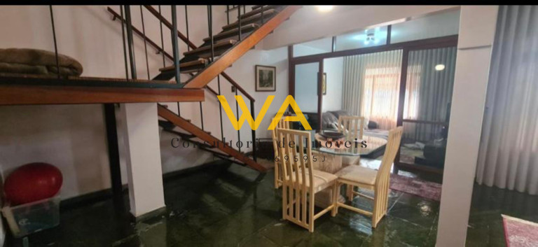 Imagem Sobrado com 4 Quartos à Venda, 310 m² em Vila Cecília - Mogi Das Cruzes