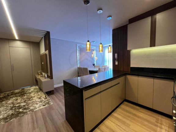 Imagem Apartamento com 2 Quartos à Venda, 77 m²
