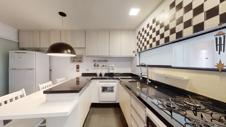 Imagem Apartamento com 3 Quartos à Venda, 329 m² em Jardim Leonor - São Paulo