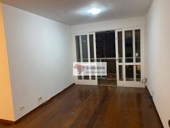 Imagem Apartamento com 3 Quartos para Alugar, 100 m² em Vila Nova Conceição - São Paulo Imagem Apartamento com 3 Quartos para Alugar, 100 m² em Vila Nova Conceição - São Paulo