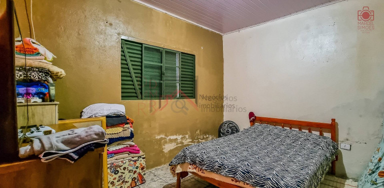 Imagem Casa com 5 Quartos à Venda, 220 m² em Parque Santo Antônio (jacaré) - Cabreúva